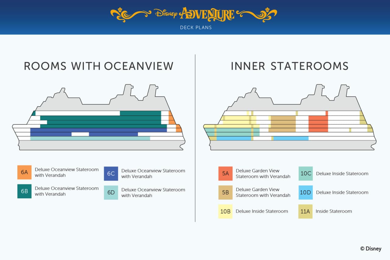 Disney Cruise Line: 3-Night Disney Adventure Cruise from Singapore - image 31