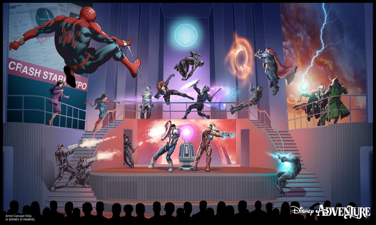 Disney Cruise Line: 3-Night Disney Adventure Cruise from Singapore - image 40